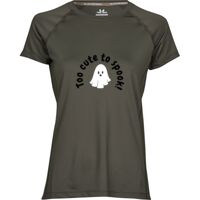 CoolDry Dame Thumbnail