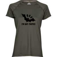 CoolDry Dame Thumbnail