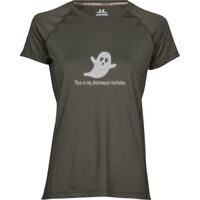 CoolDry Dame Thumbnail