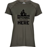 CoolDry Dame Thumbnail