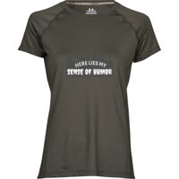 CoolDry Dame Thumbnail