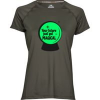 CoolDry Dame Thumbnail