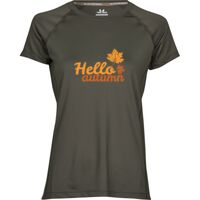 CoolDry Dame Thumbnail