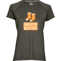 CoolDry Dame Thumbnail