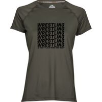 CoolDry Dame Thumbnail