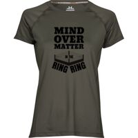 CoolDry Dame Thumbnail