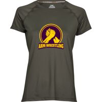 CoolDry Dame Thumbnail