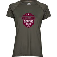 CoolDry Dame Thumbnail