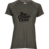 CoolDry Dame Thumbnail