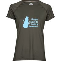 CoolDry Dame Thumbnail