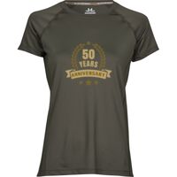 CoolDry Dame Thumbnail