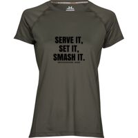 CoolDry Dame Thumbnail