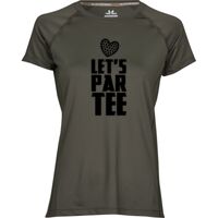 CoolDry Dame Thumbnail