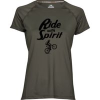 CoolDry Dame Thumbnail