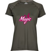 CoolDry Dame Thumbnail