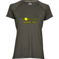 CoolDry Dame Thumbnail