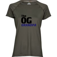 CoolDry Dame Thumbnail