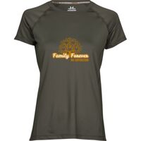 CoolDry Dame Thumbnail