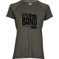 CoolDry Dame Thumbnail