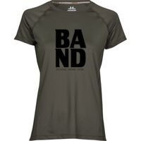 CoolDry Dame Thumbnail