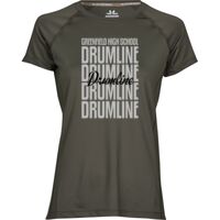 CoolDry Dame Thumbnail