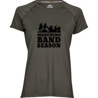 CoolDry Dame Thumbnail