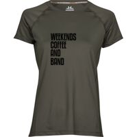 CoolDry Dame Thumbnail