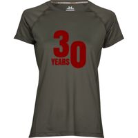 CoolDry Dame Thumbnail