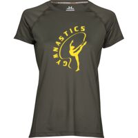 CoolDry Dame Thumbnail