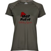 CoolDry Dame Thumbnail