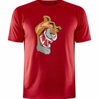 Craft Unify Training Tee Mand (min 5stk) Thumbnail