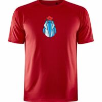 Craft Unify Training Tee Mand (min 5stk) Thumbnail