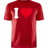 Craft Unify Training Tee Mand (min 5stk) Thumbnail