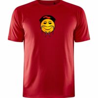 Craft Unify Training Tee Mand (min 5stk) Thumbnail
