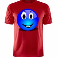 Craft Unify Training Tee Mand (min 5stk) Thumbnail
