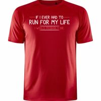 Craft Unify Training Tee Mand (min 5stk) Thumbnail