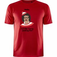 Craft Unify Training Tee Mand (min 5stk) Thumbnail