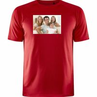 Craft Unify Training Tee Mand (min 5stk) Thumbnail