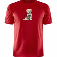 Craft Unify Training Tee Mand (min 5stk) Thumbnail