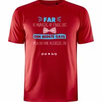 Craft Unify Training Tee Mand (min 5stk) Thumbnail