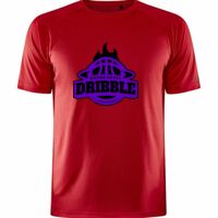 Craft Unify Training Tee Mand (min 5stk) Thumbnail