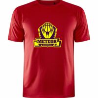 Craft Unify Training Tee Mand (min 5stk) Thumbnail