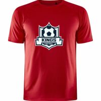 Craft Unify Training Tee Mand (min 5stk) Thumbnail