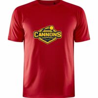 Craft Unify Training Tee Mand (min 5stk) Thumbnail