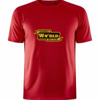 Craft Unify Training Tee Mand (min 5stk) Thumbnail
