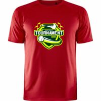 Craft Unify Training Tee Mand (min 5stk) Thumbnail