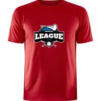 Craft Unify Training Tee Mand (min 5stk) Thumbnail