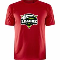 Craft Unify Training Tee Mand (min 5stk) Thumbnail