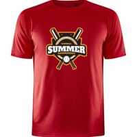 Craft Unify Training Tee Mand (min 5stk) Thumbnail
