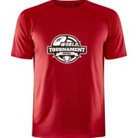 Craft Unify Training Tee Mand (min 5stk) Thumbnail